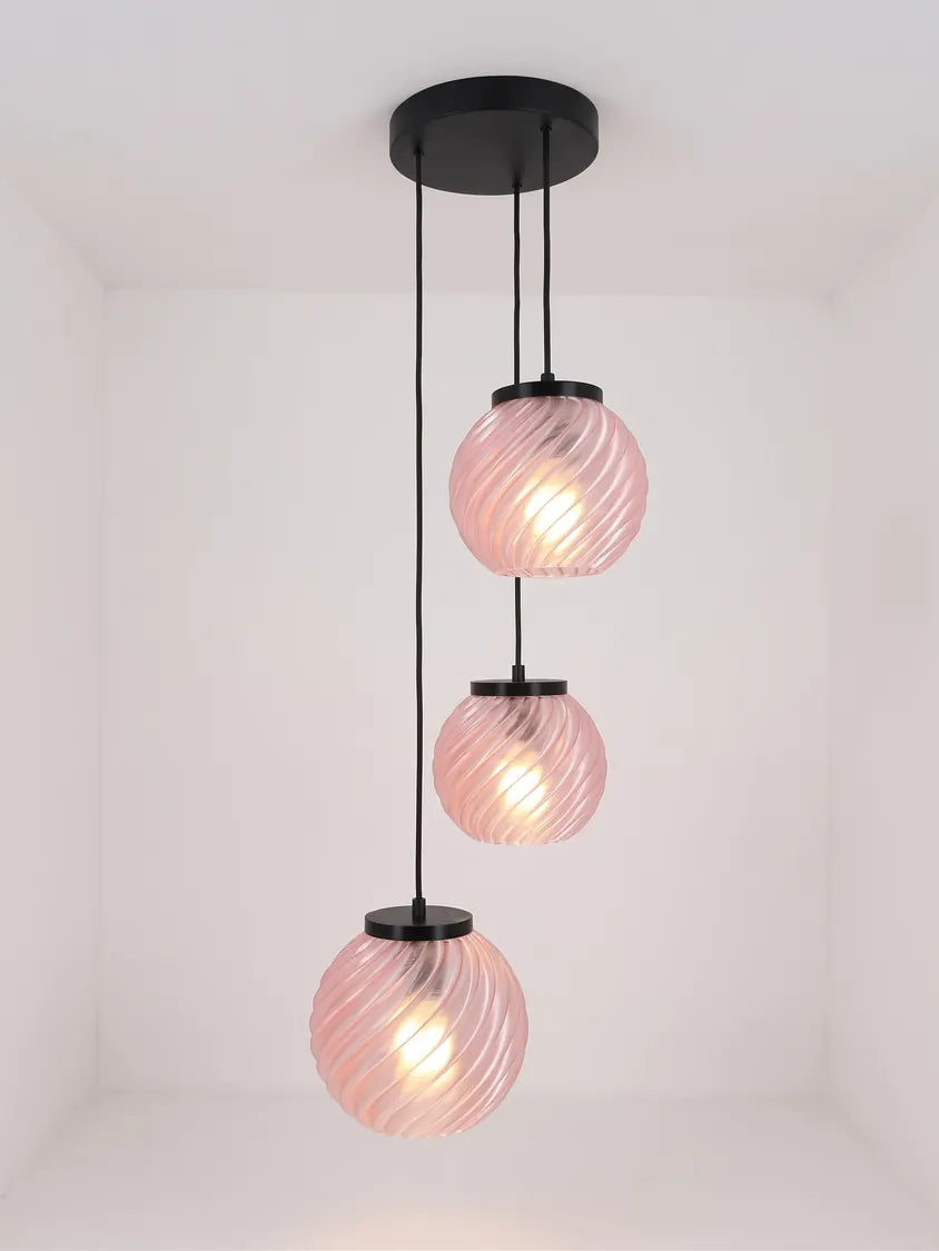 Sola Trio in Rosé